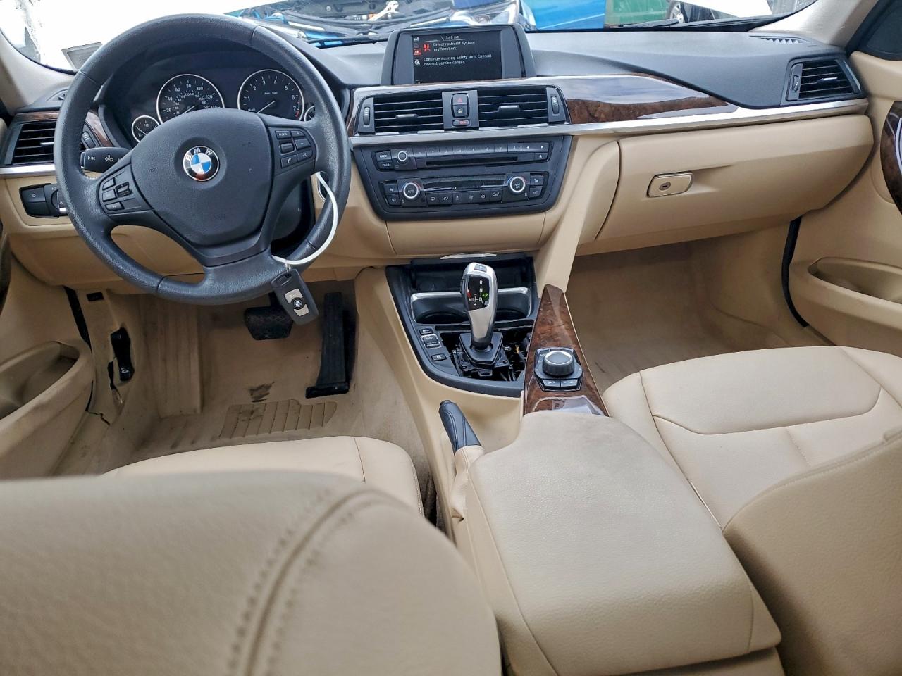 BMW 3 Series I Xdrive