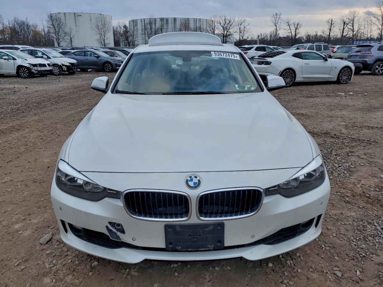 BMW 3 Series I Xdrive