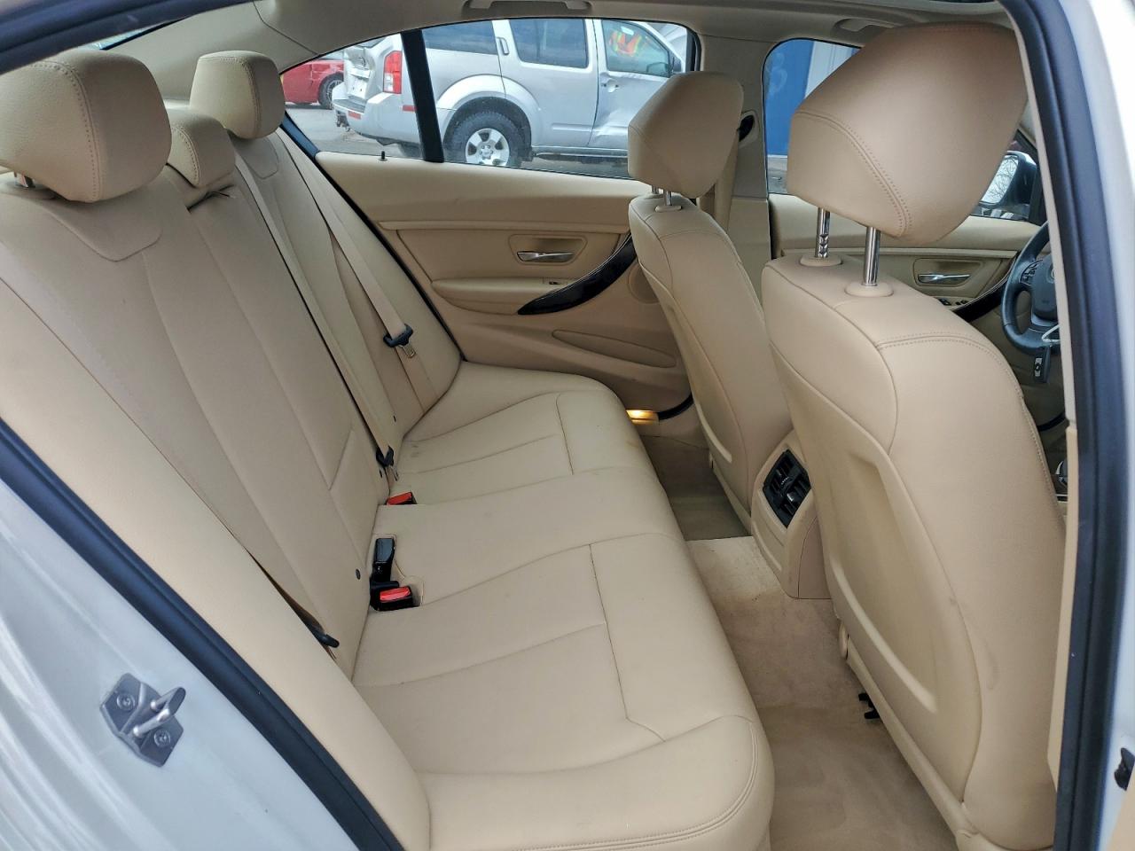 BMW 3 Series I Xdrive
