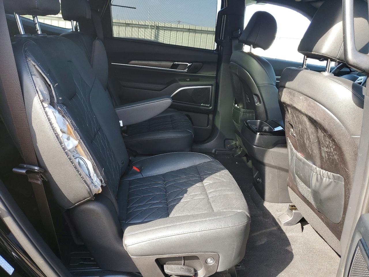 Kia Telluride Sx X-line