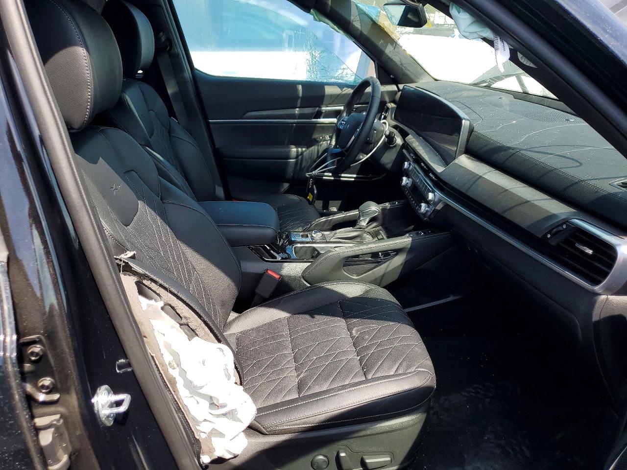 Kia Telluride Sx X-line