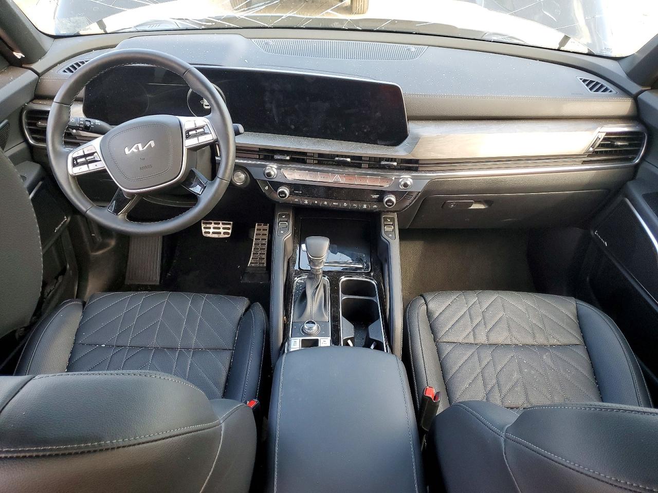 Kia Telluride Sx X-line