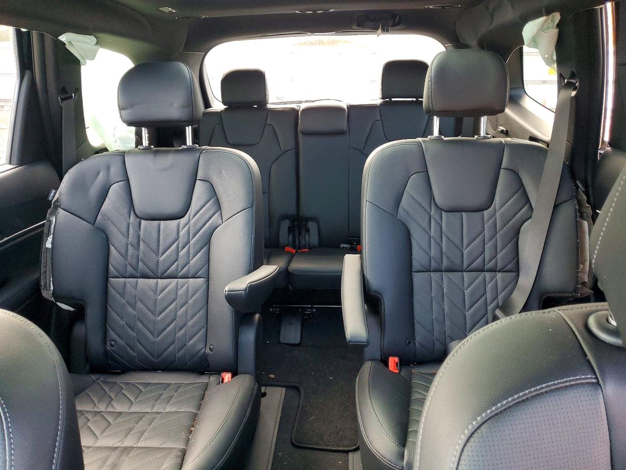 Kia Telluride Sx X-line