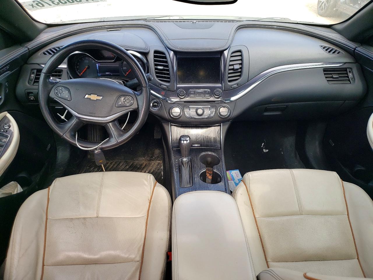 Chevrolet Impala Premier