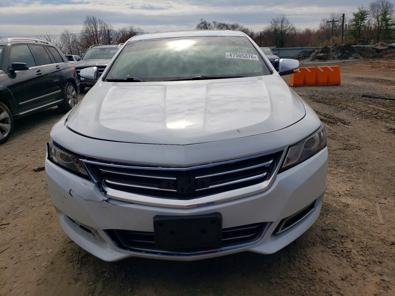 Chevrolet Impala Premier