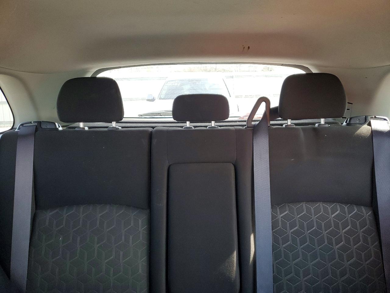 Mitsubishi Outlander Es