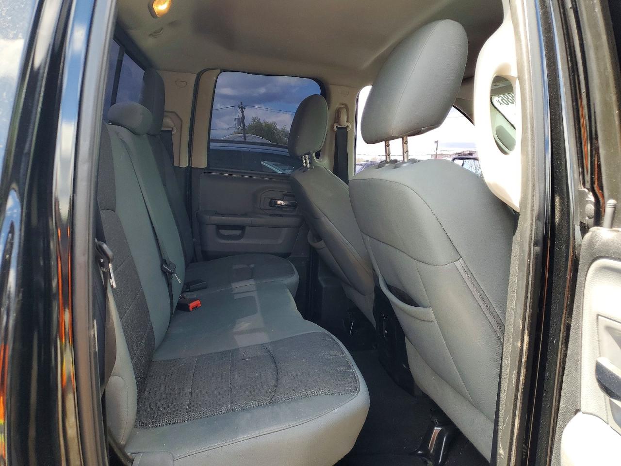 Ram 1500 Slt