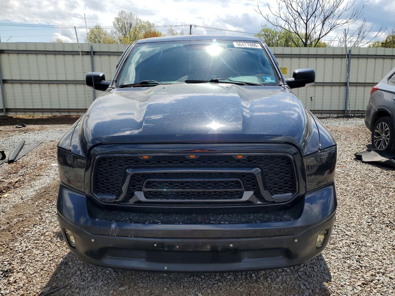 Ram 1500 Slt