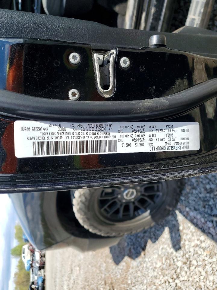 Ram 1500 Slt