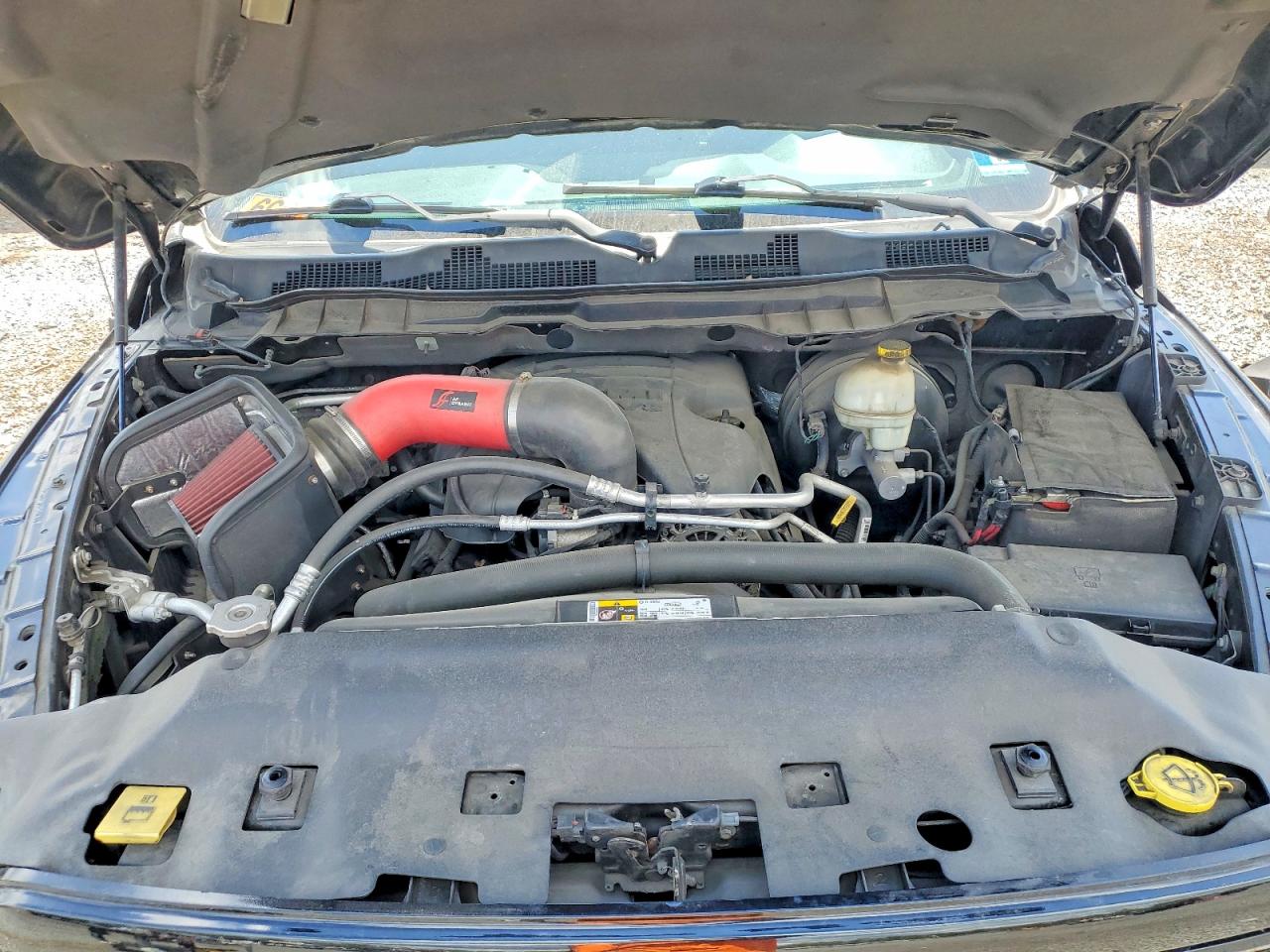 Ram 1500 Slt