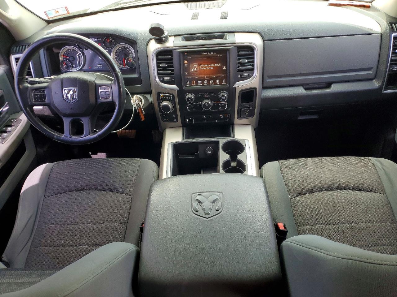 Ram 1500 Slt