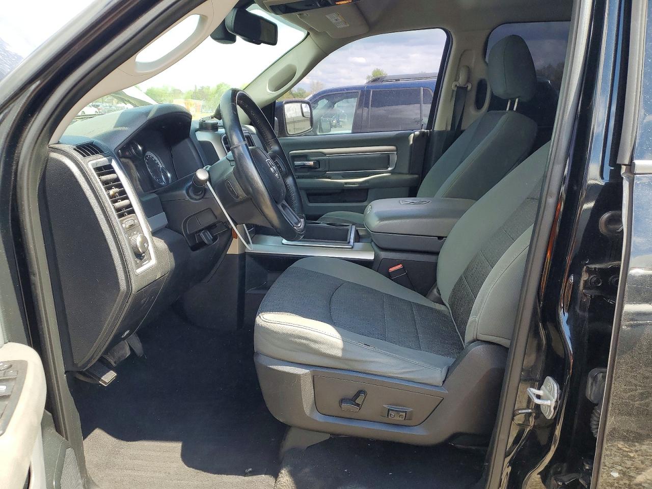 Ram 1500 Slt