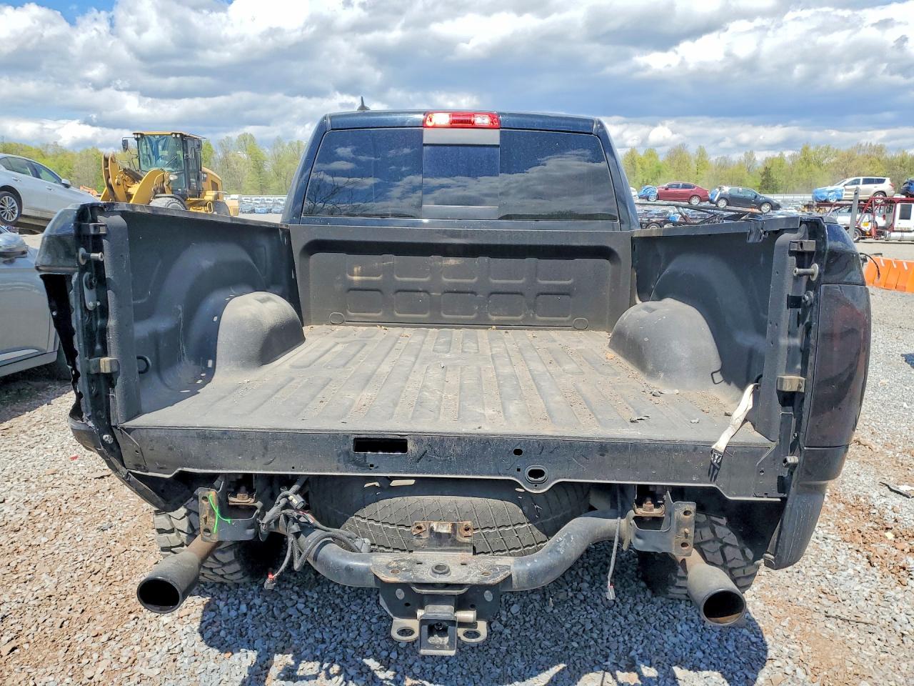 Ram 1500 Slt