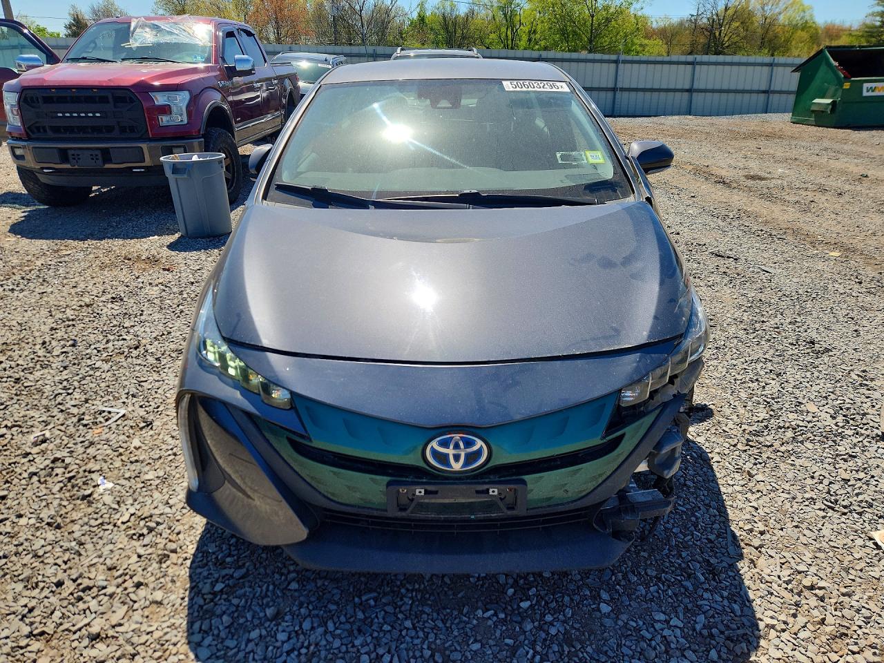Toyota Prius Premium