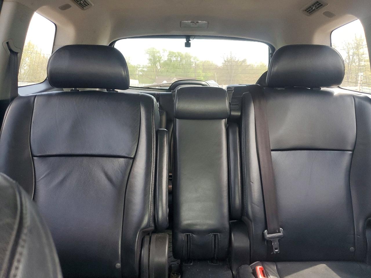 Toyota Highlander Se