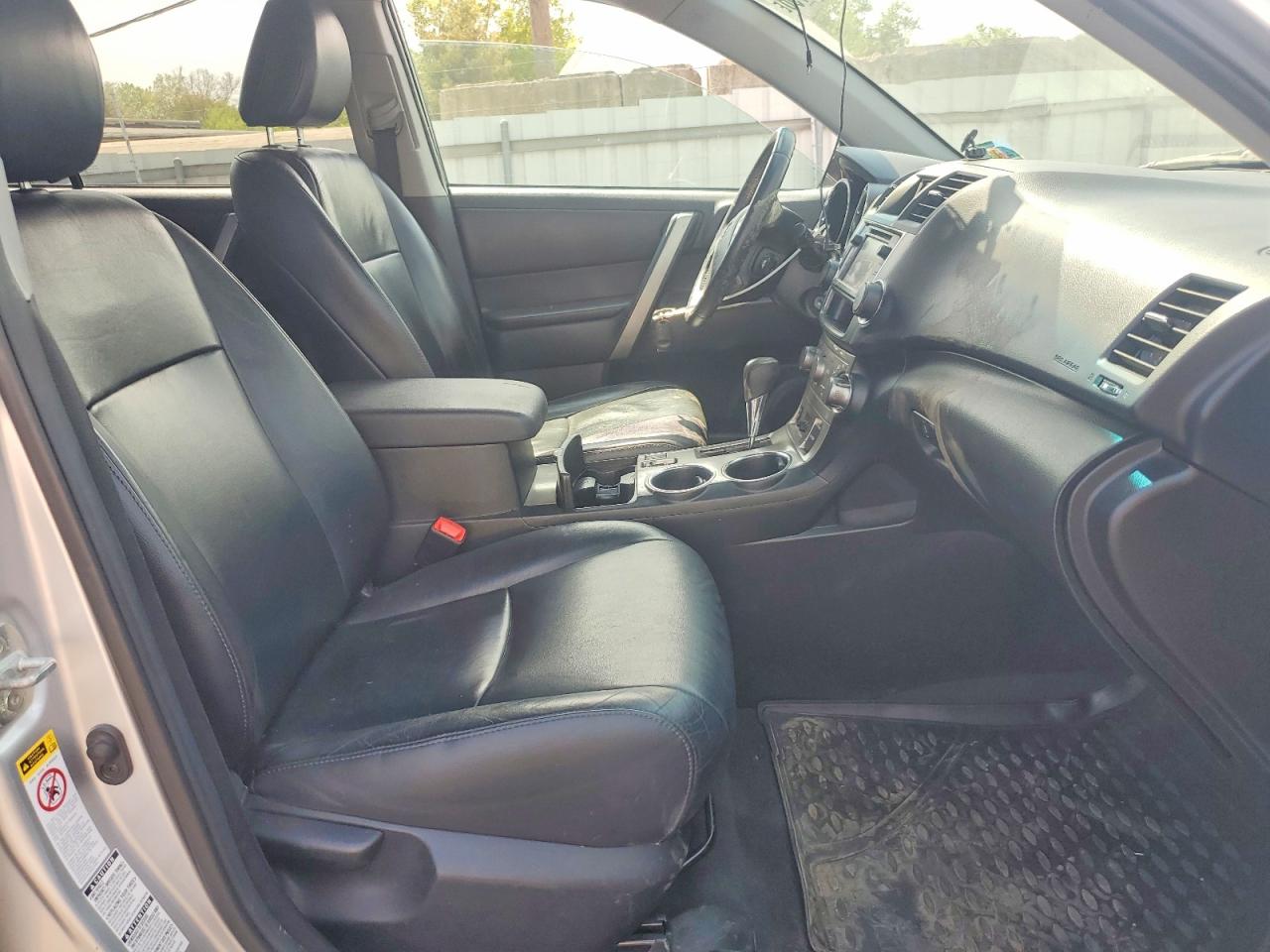 Toyota Highlander Se