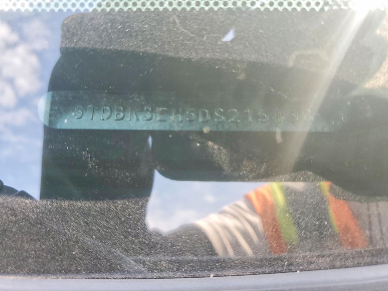 Toyota Highlander Se