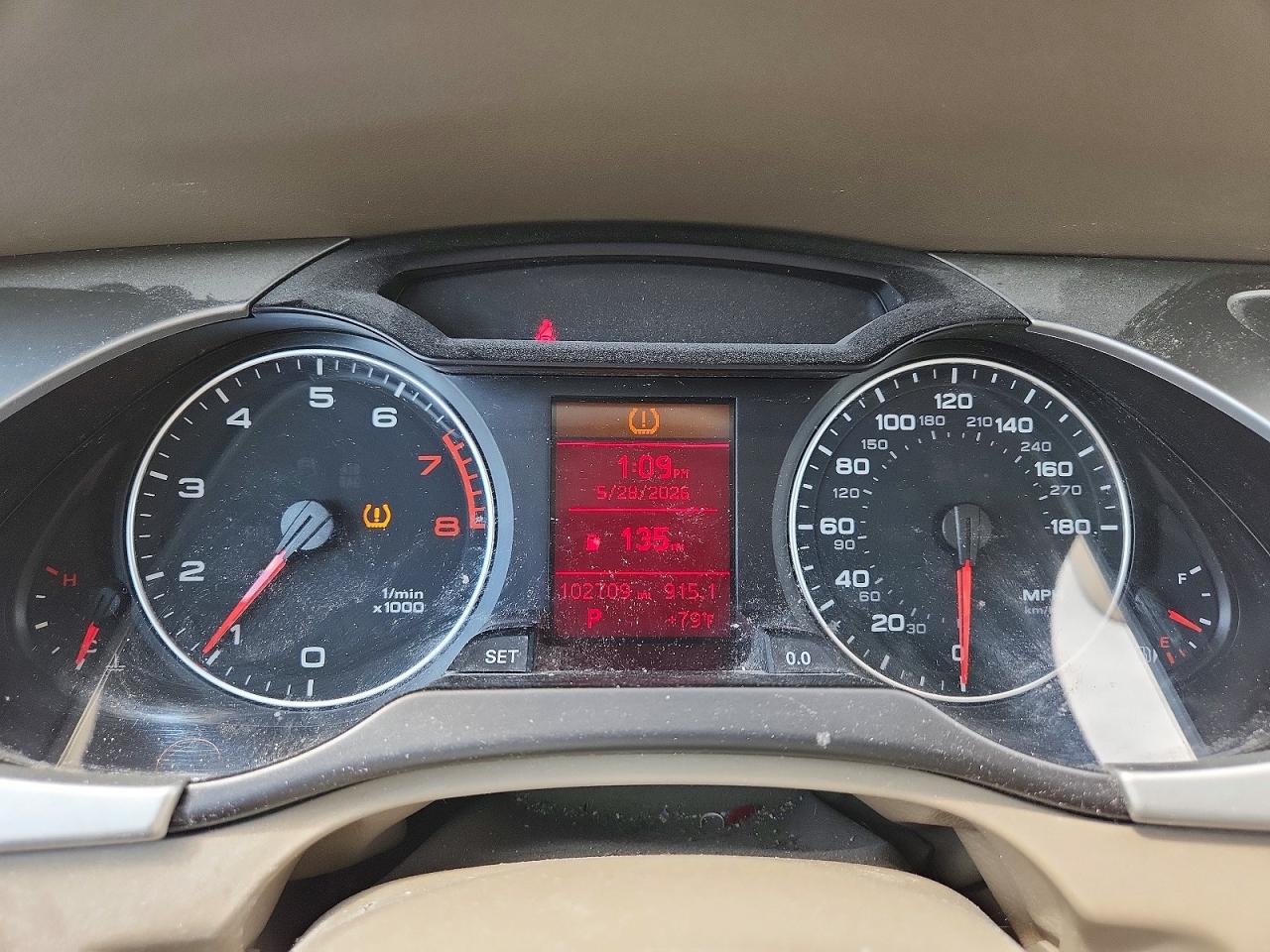 Audi A4 Premium