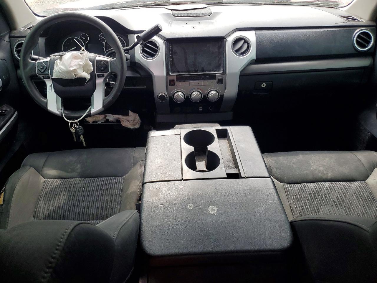 Toyota Tundra Sr