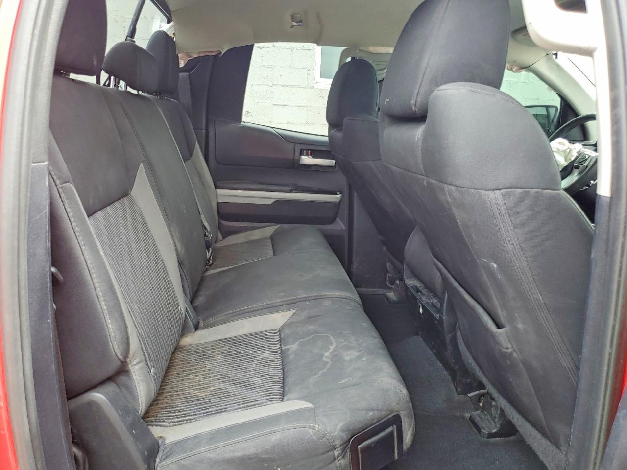 Toyota Tundra Sr
