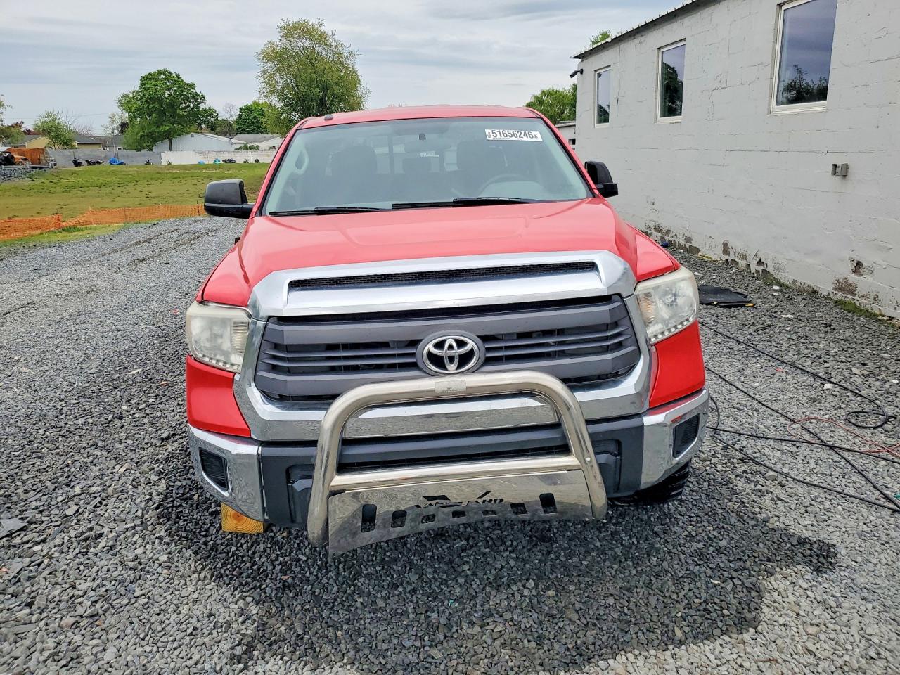 Toyota Tundra Sr