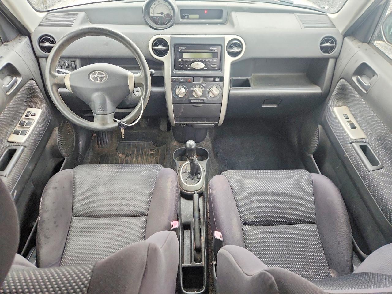 Toyota xB Xb