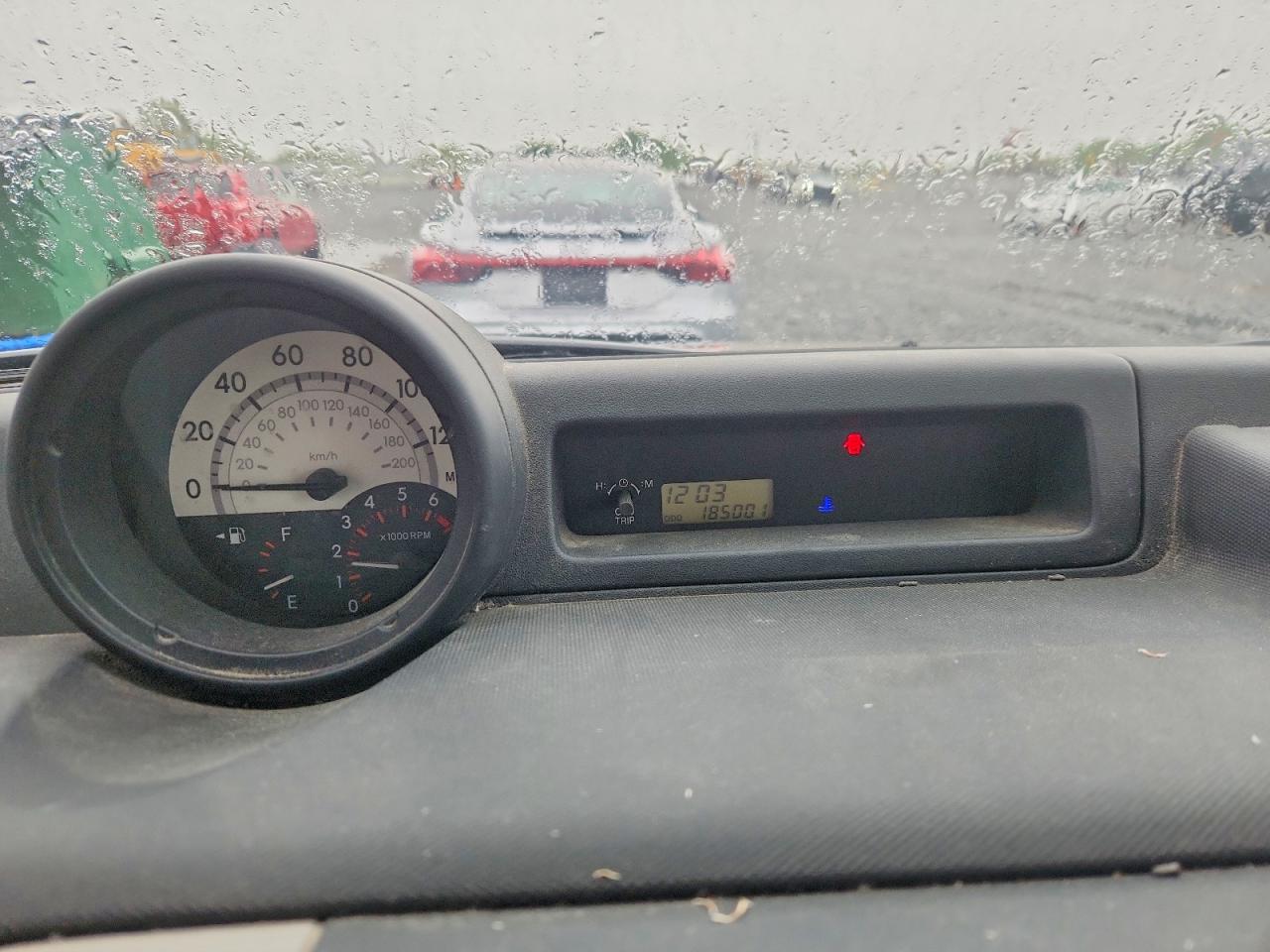 Toyota xB Xb