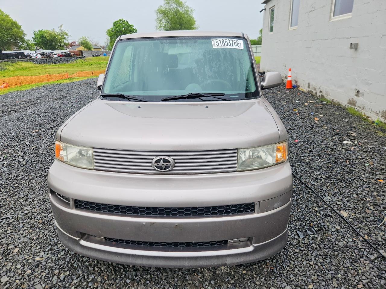 Toyota xB Xb