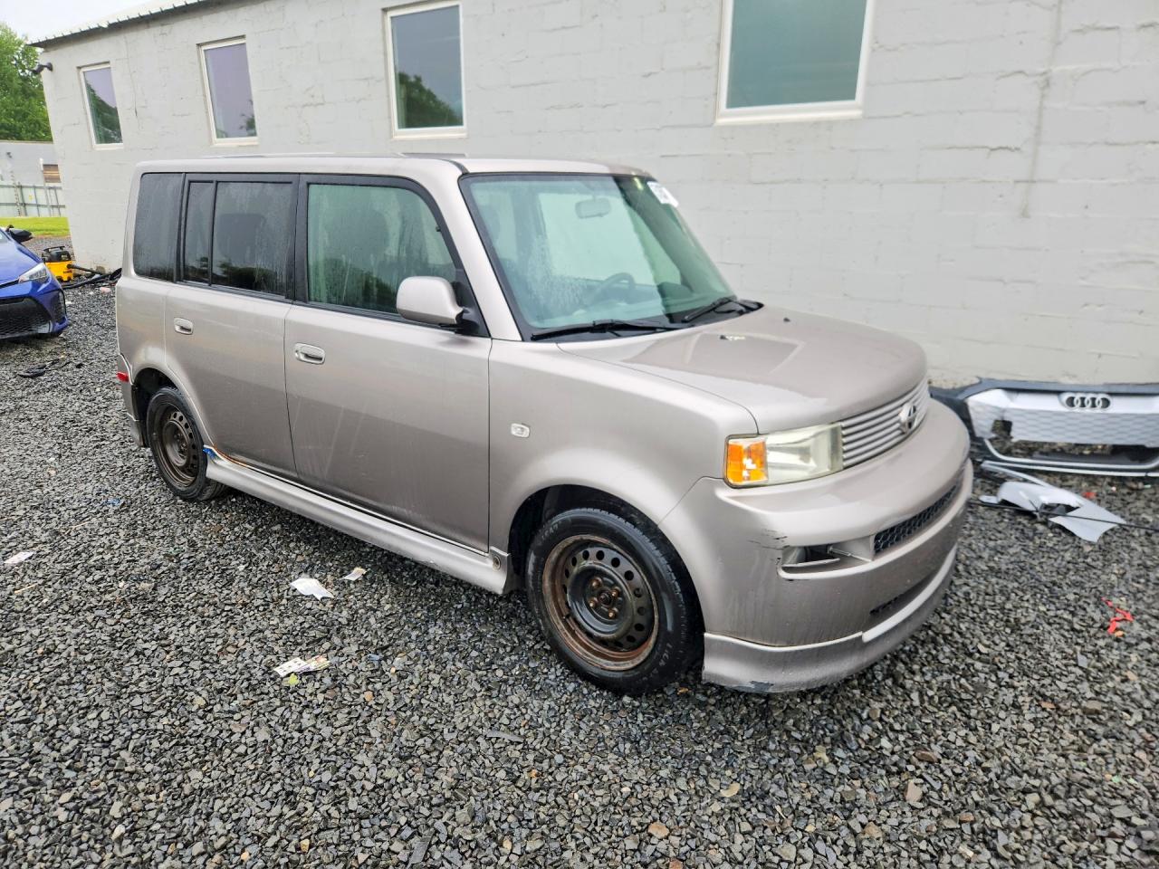 Toyota xB Xb