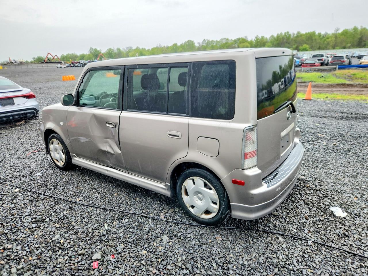 Toyota xB Xb