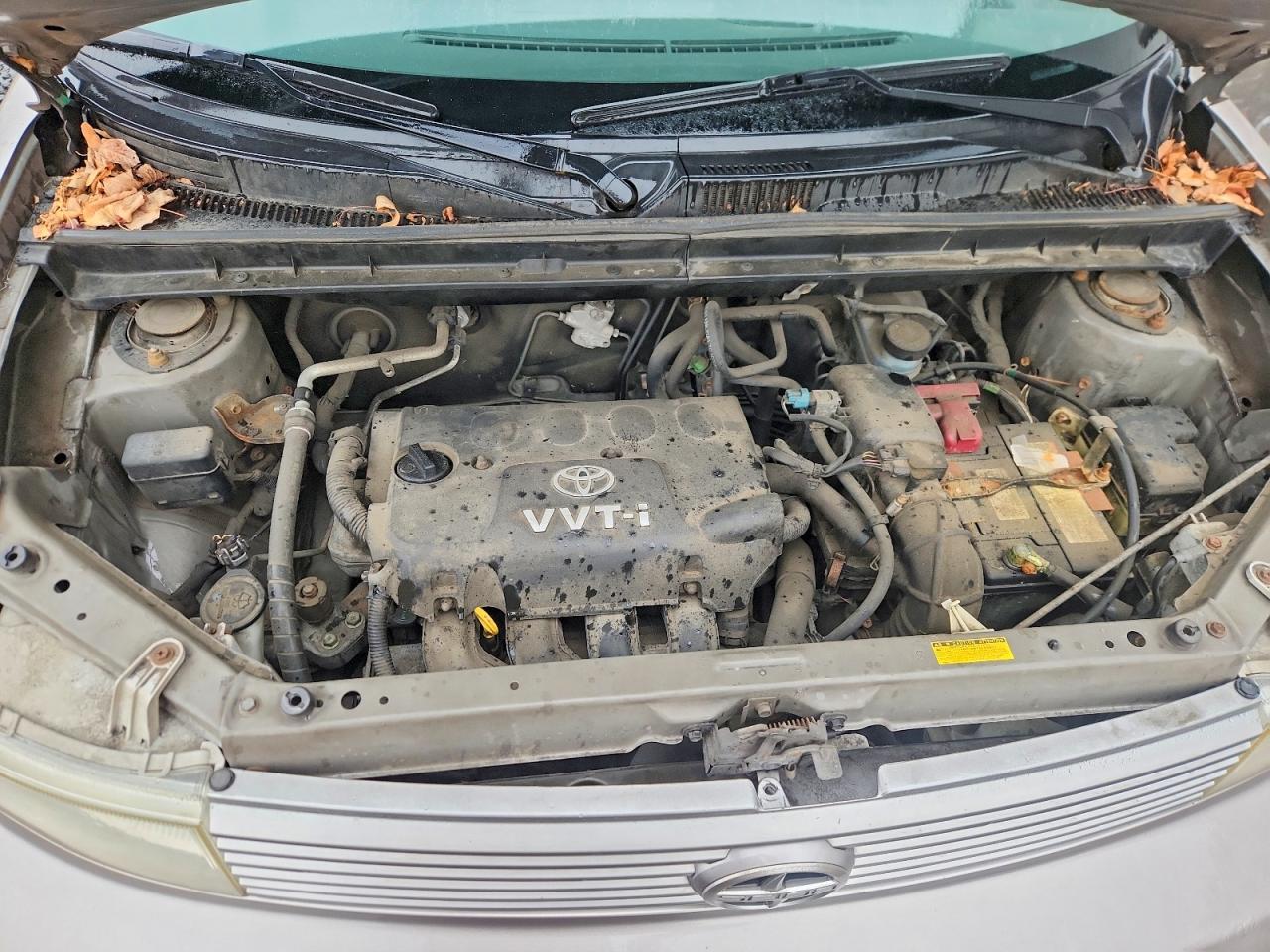 Toyota xB Xb