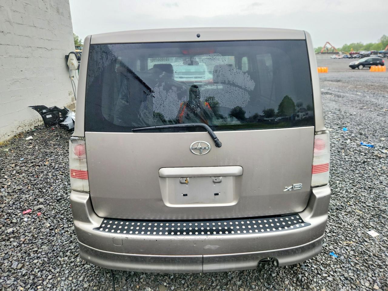 Toyota xB Xb