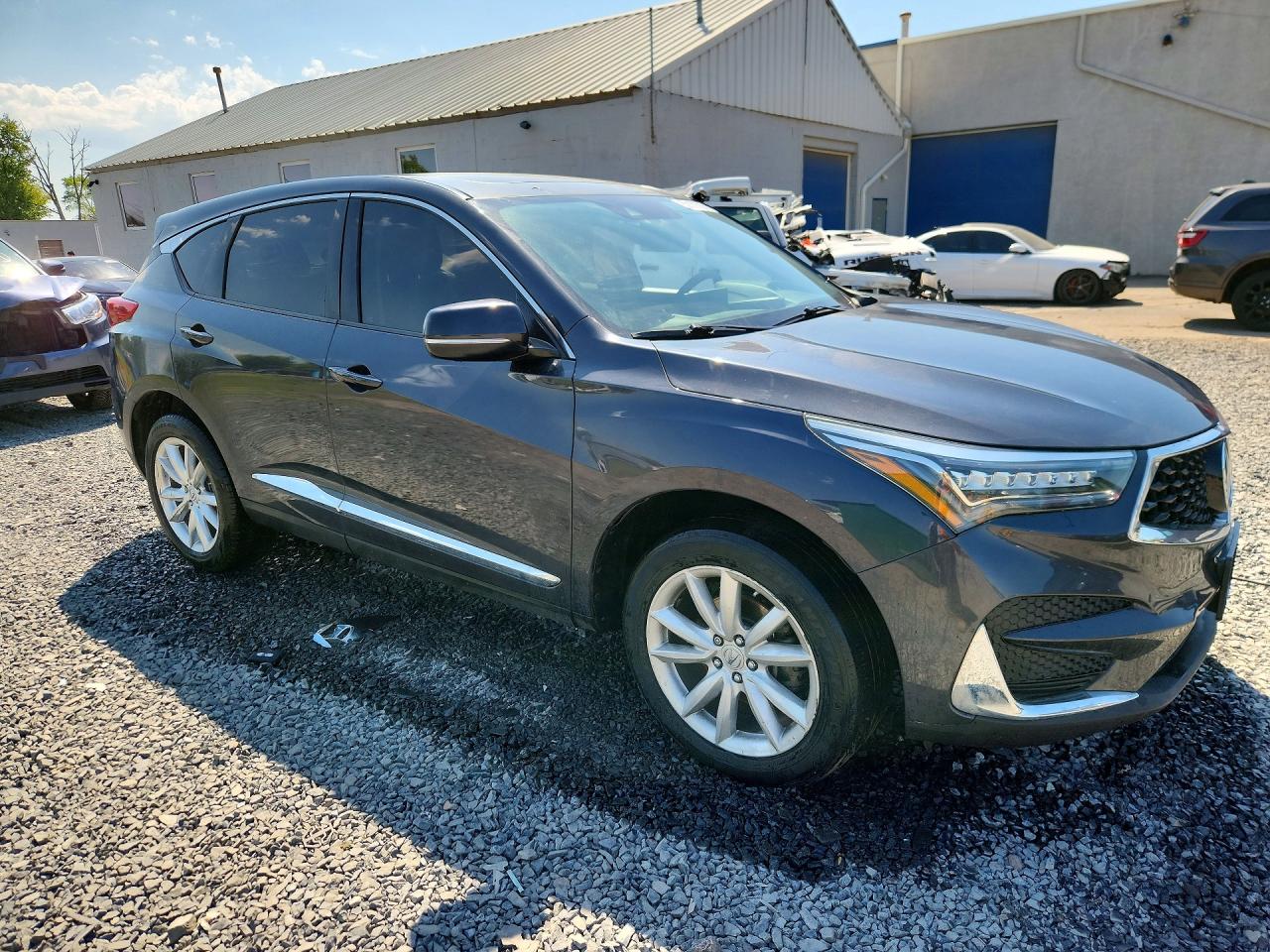 Acura RDX