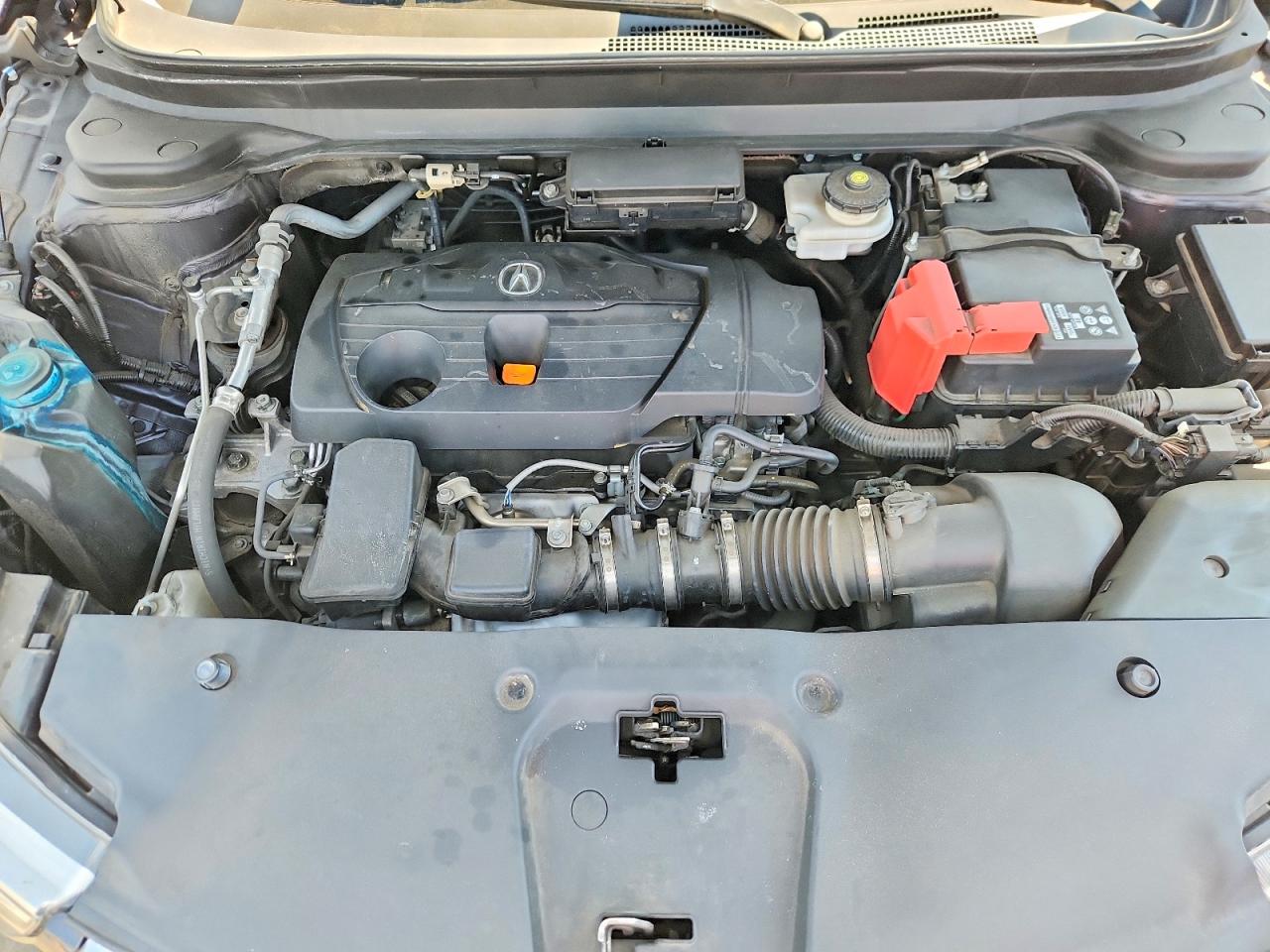 Acura RDX