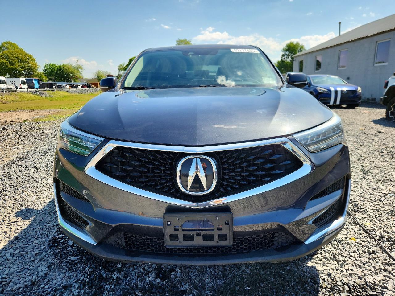 Acura RDX