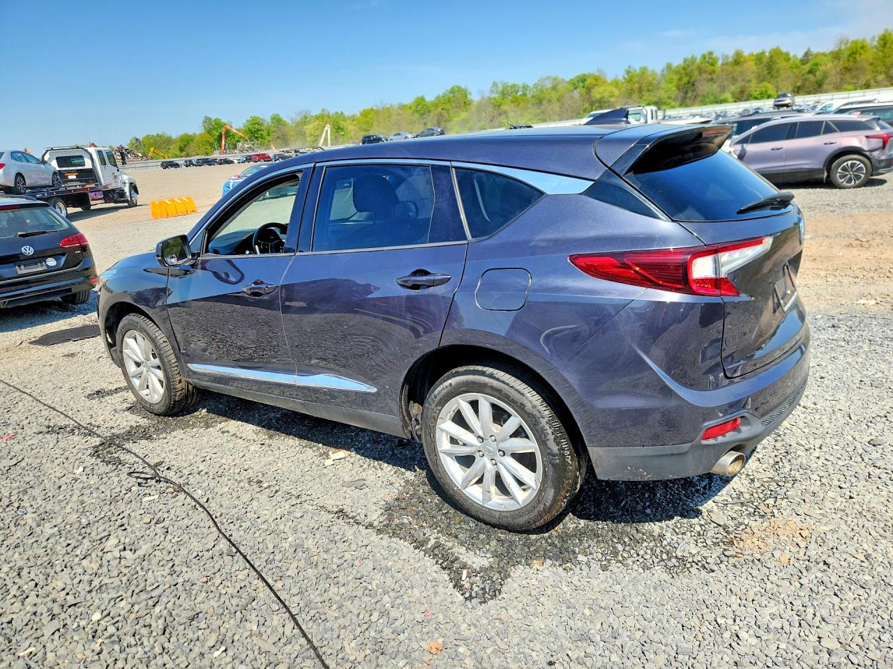 Acura RDX