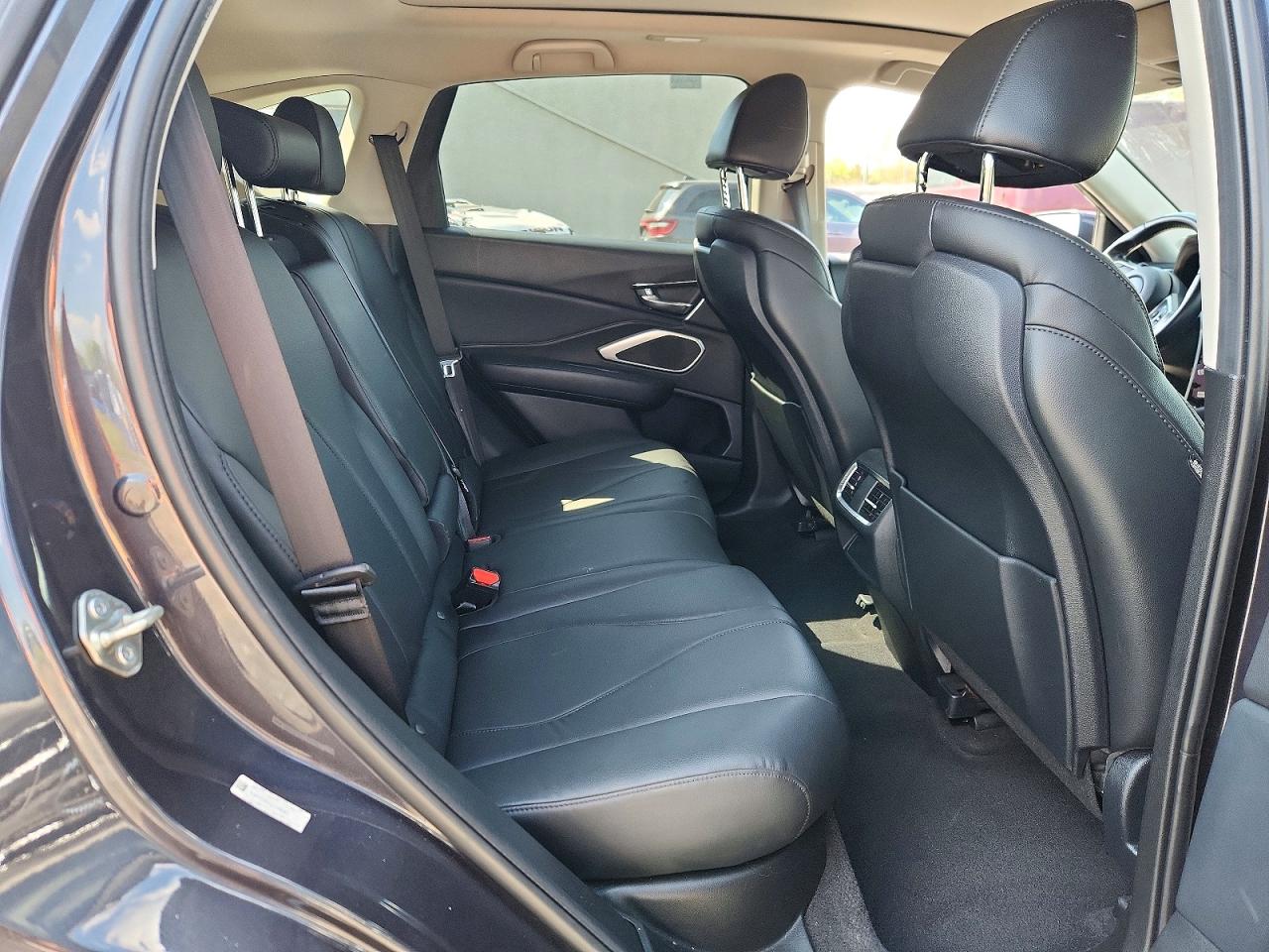 Acura RDX