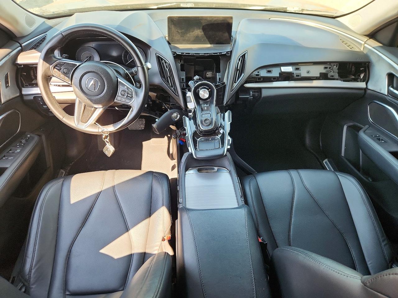 Acura RDX