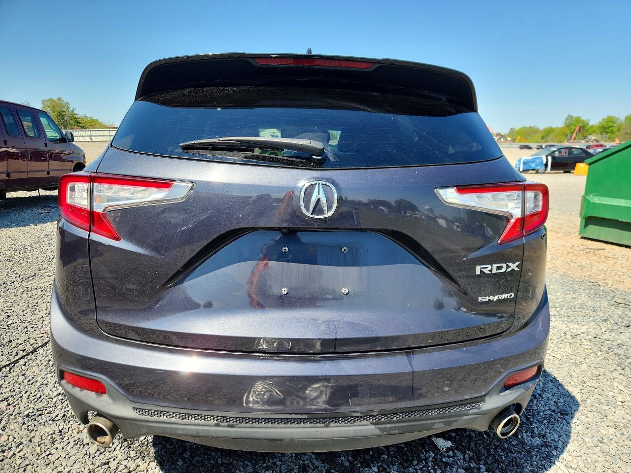 Acura RDX