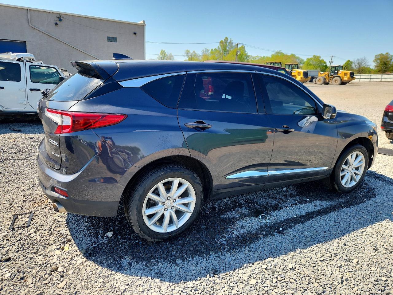 Acura RDX