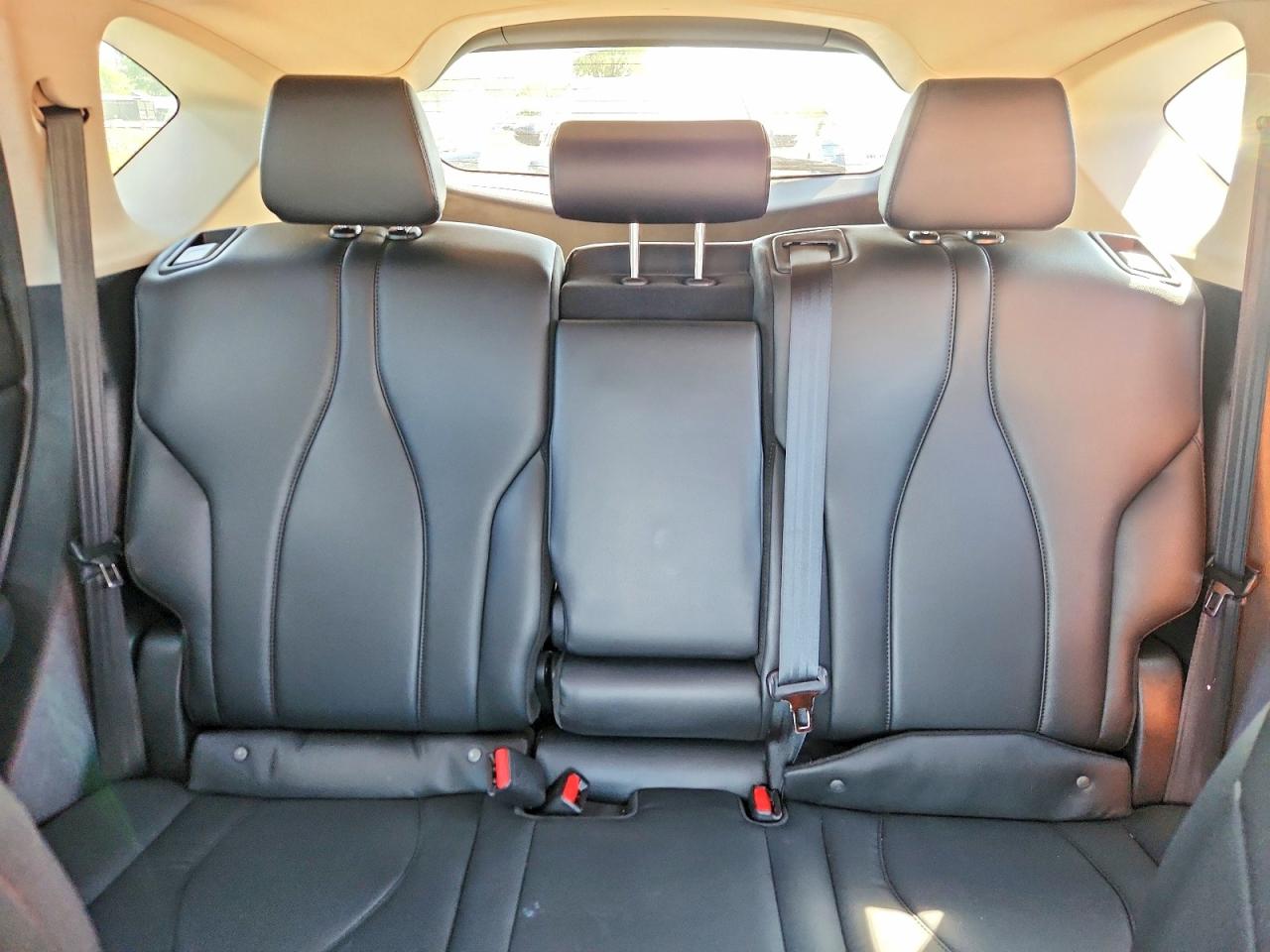 Acura RDX