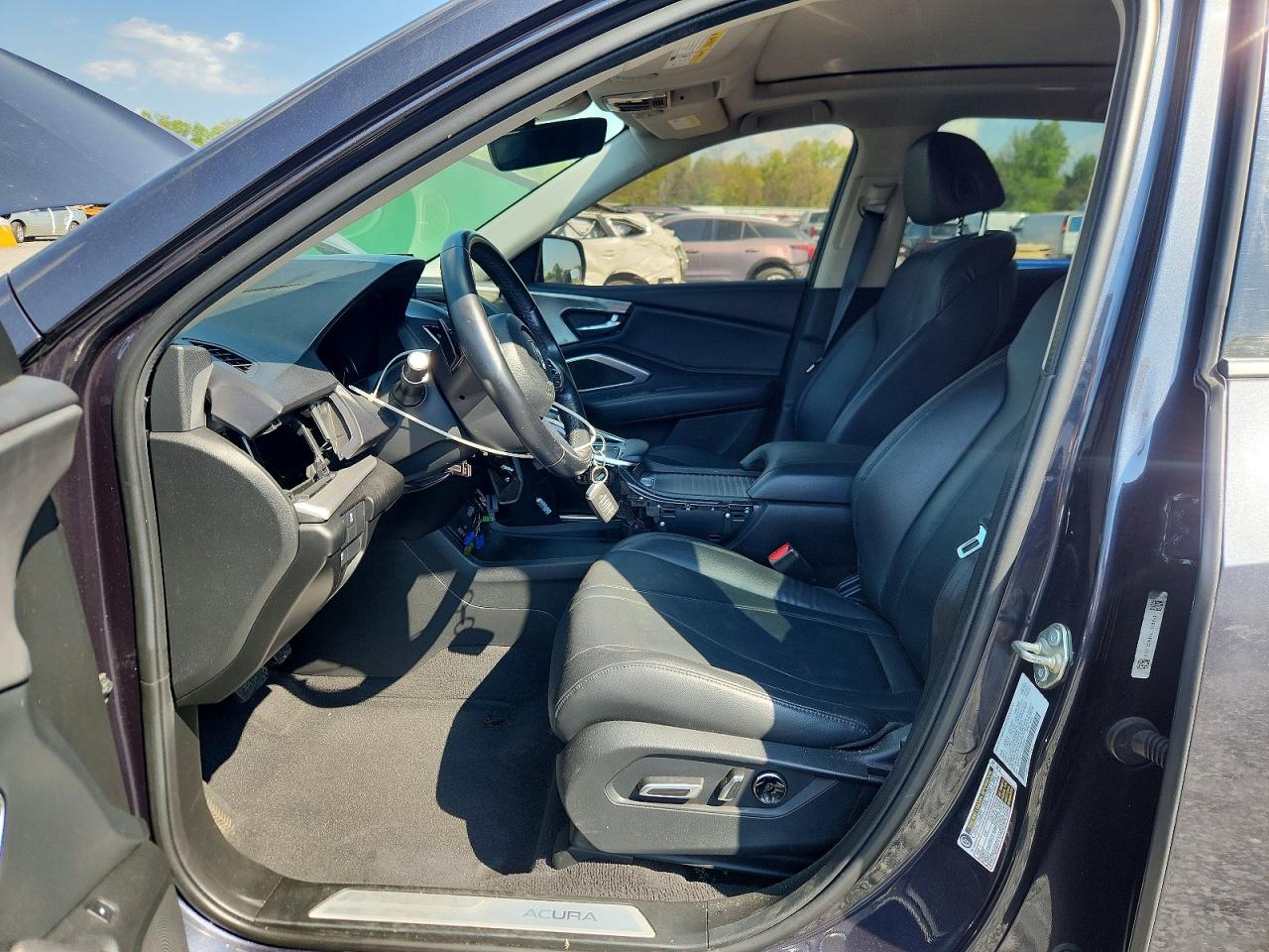 Acura RDX