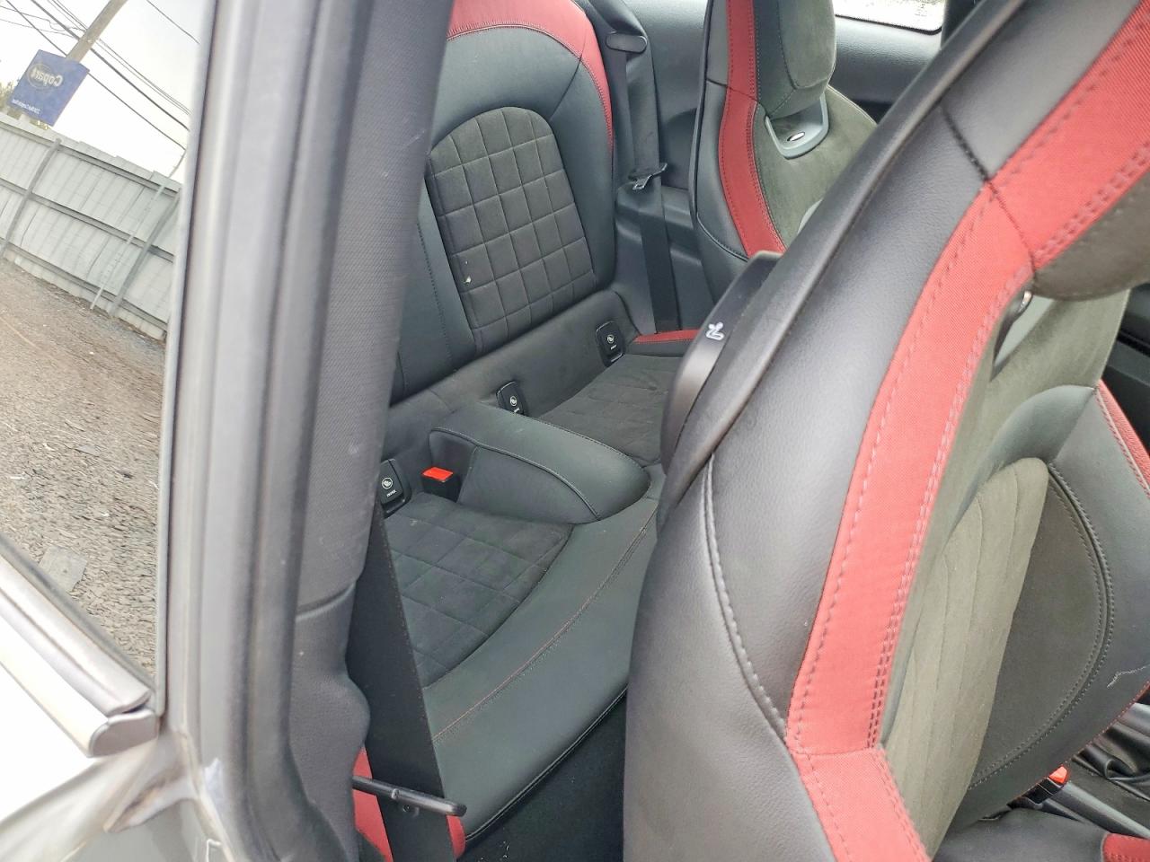 MINI Cooper John Cooper Works