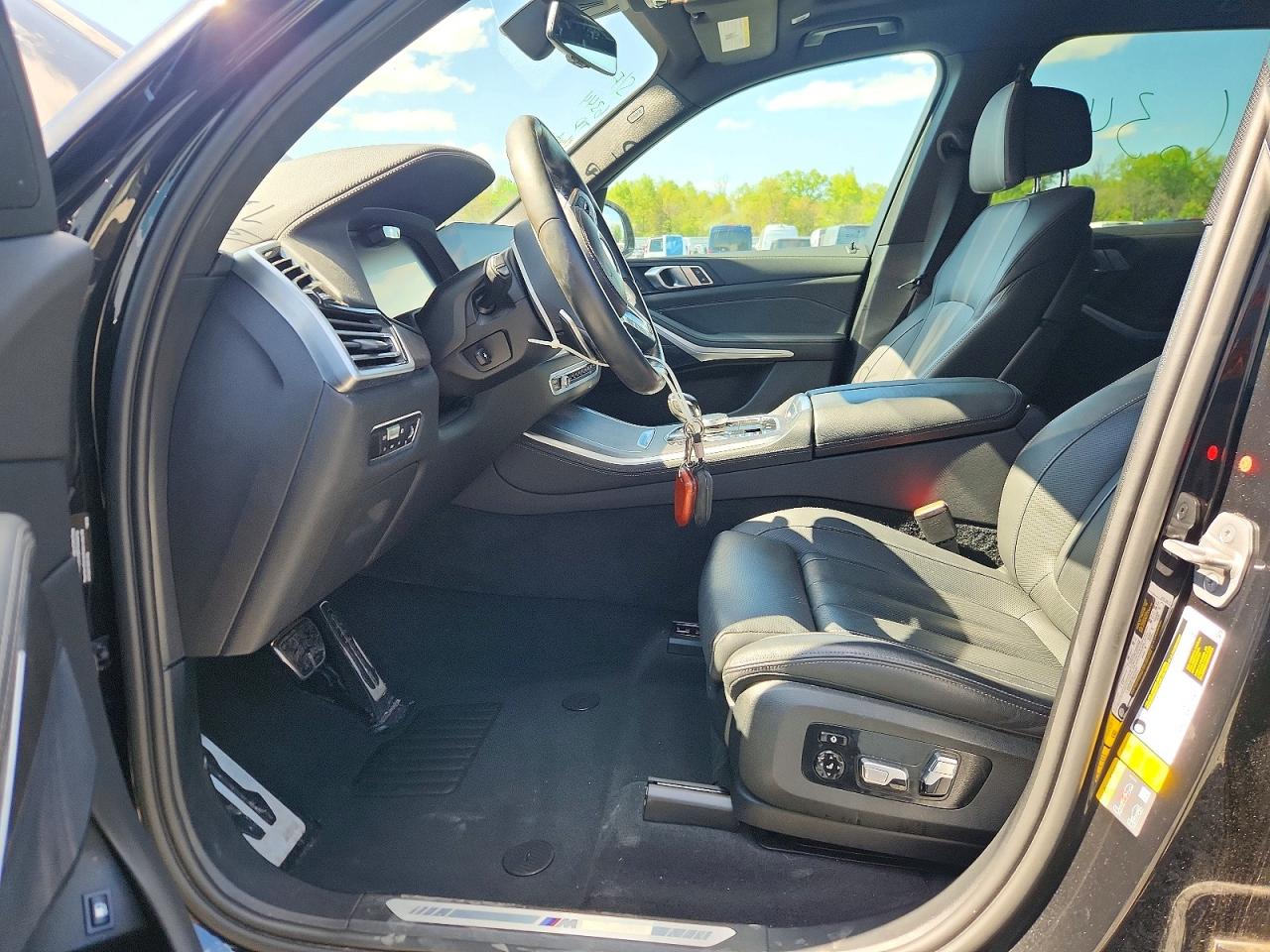 BMW X Series Xdrive45e
