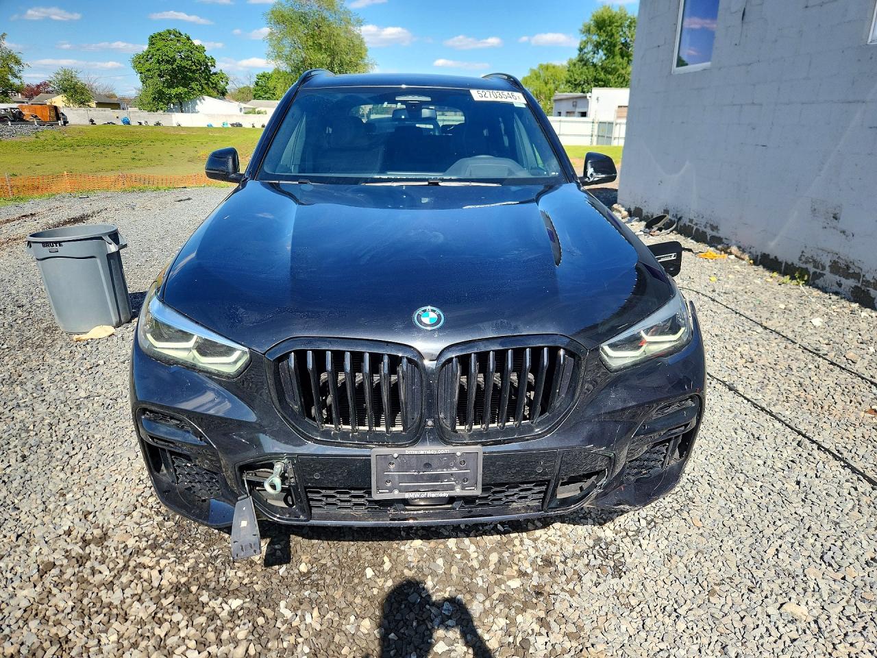 BMW X Series Xdrive45e