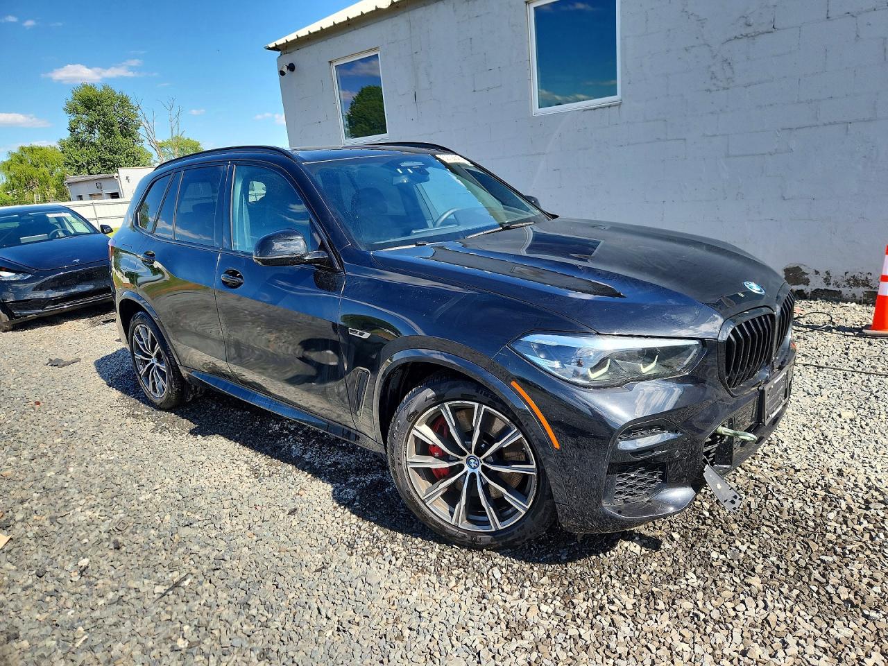 BMW X Series Xdrive45e