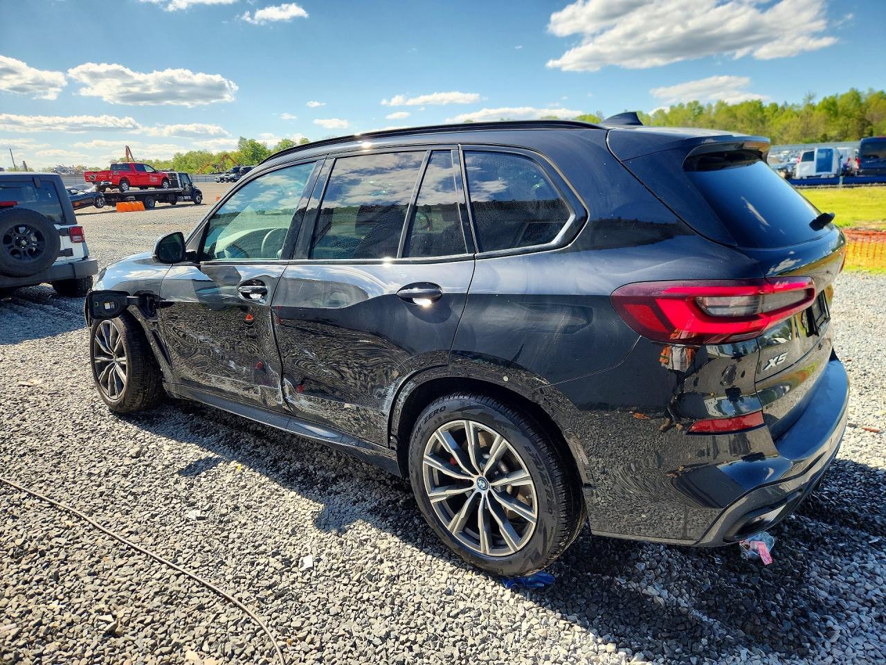 BMW X Series Xdrive45e