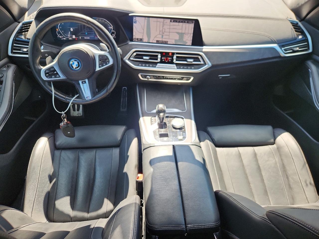 BMW X Series Xdrive45e