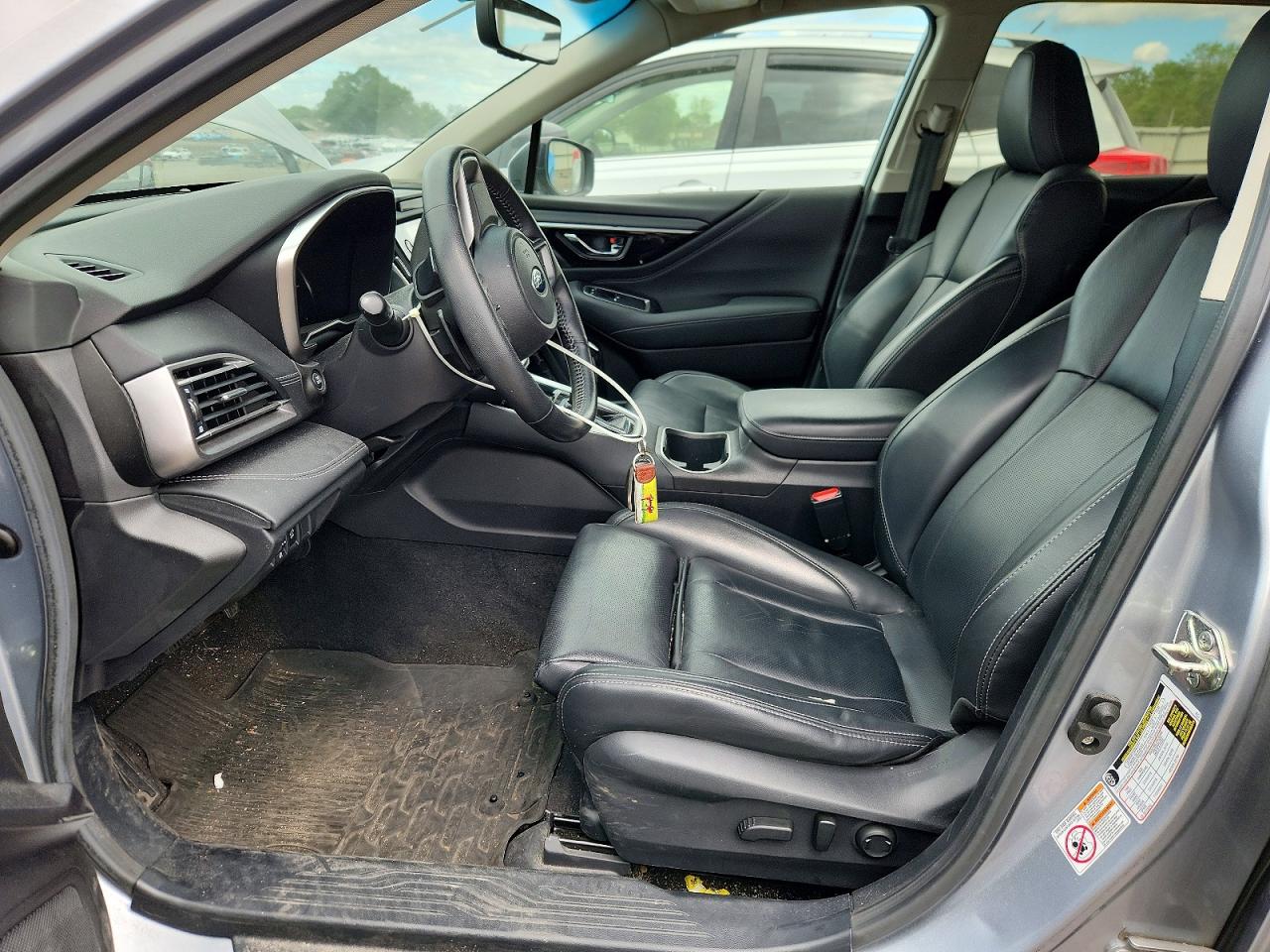Subaru Outback Limited Xt