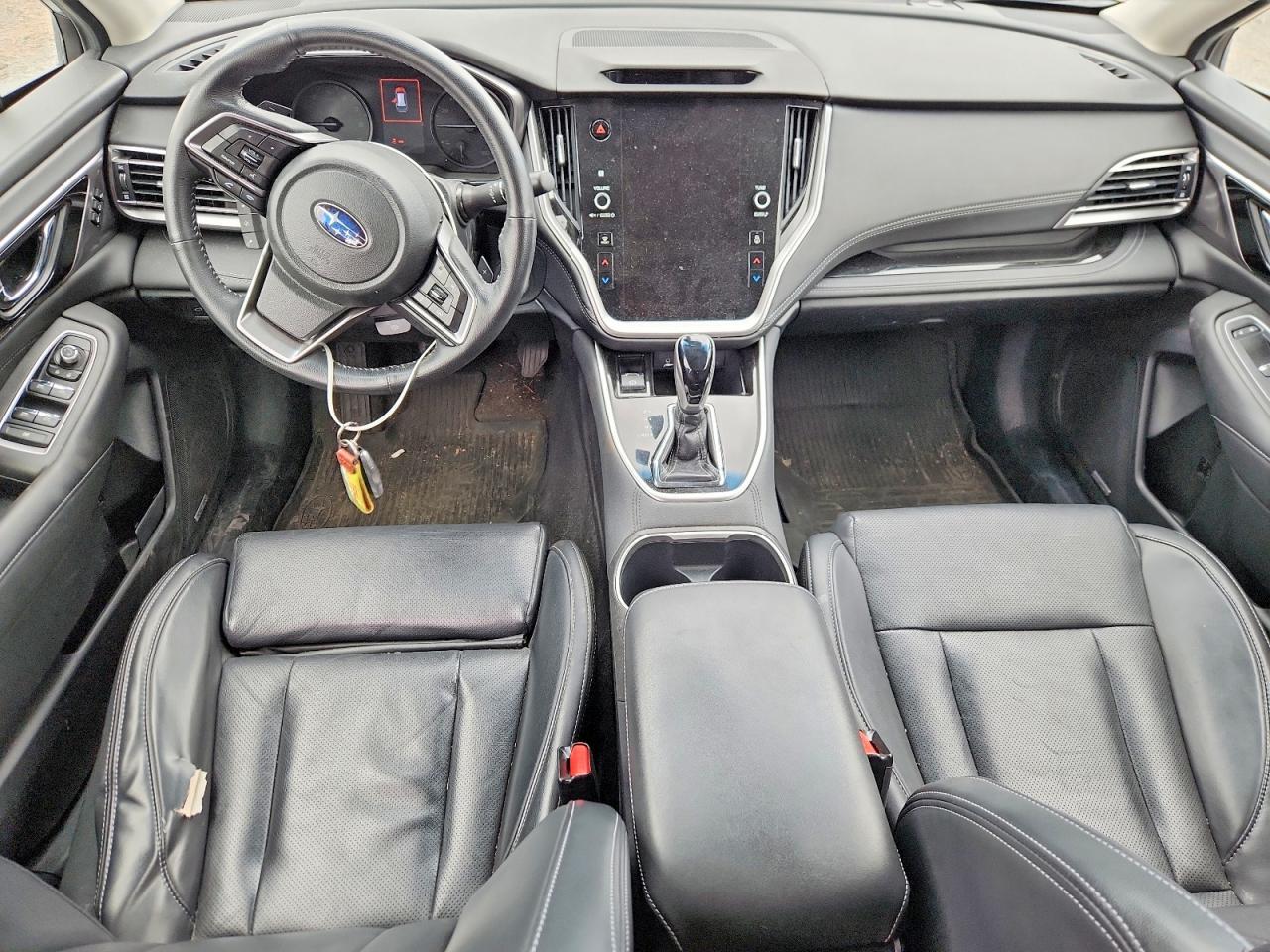 Subaru Outback Limited Xt